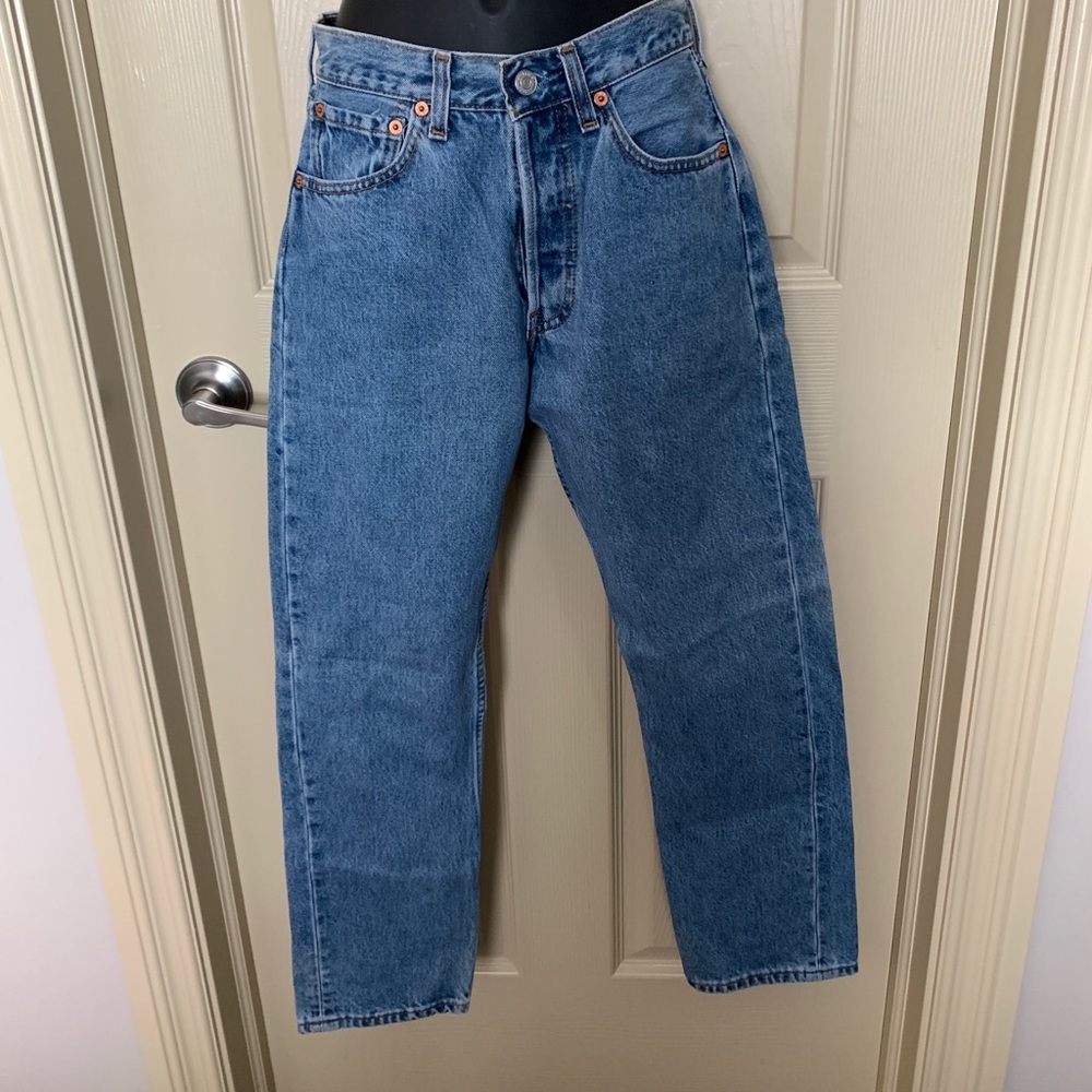 Vintage Levi’s